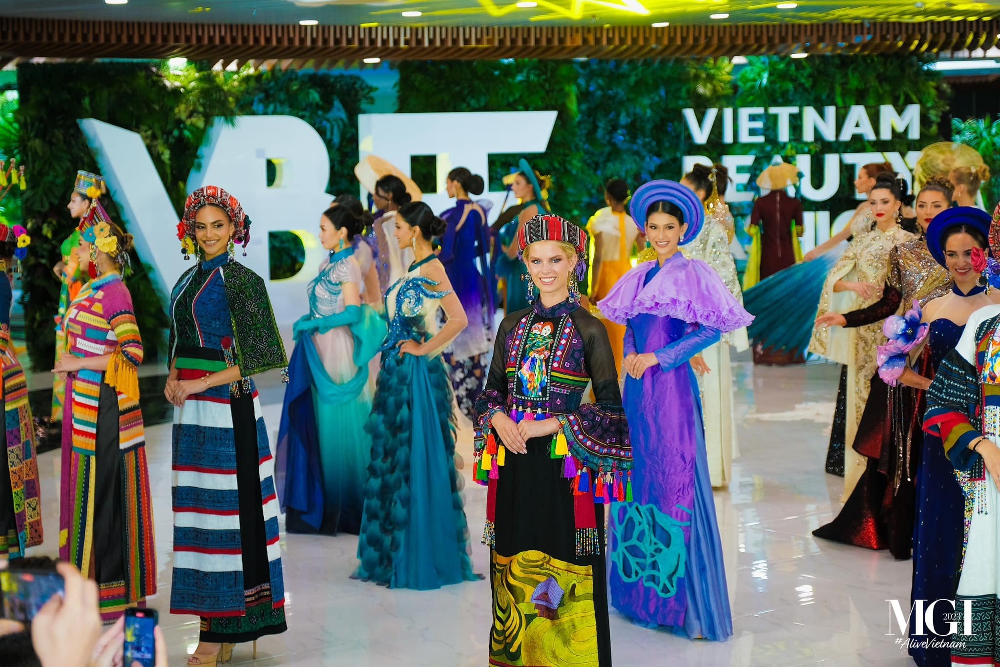Trang Trí Sự Kiện Tại Đà Nẵng