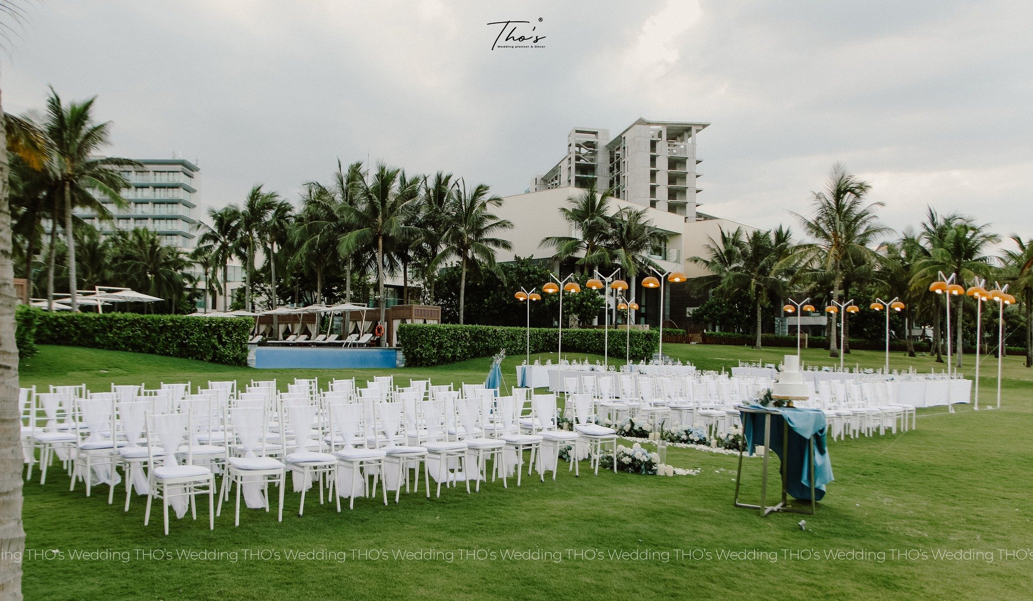 Top 5 Most Famous Resorts For Wedding Planners In Danang
