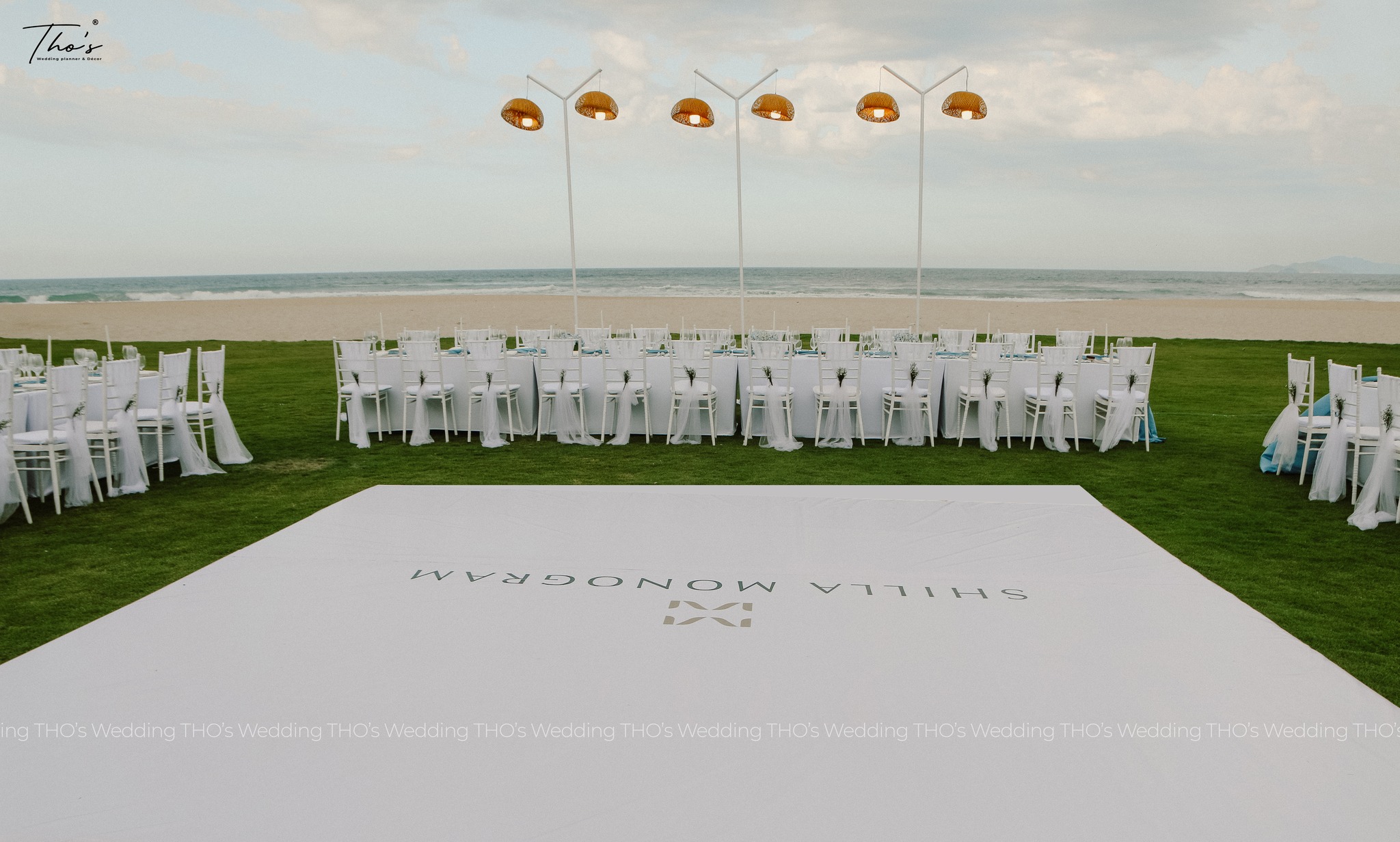 Top 5 Most Famous Resorts For Wedding Planners In Danang