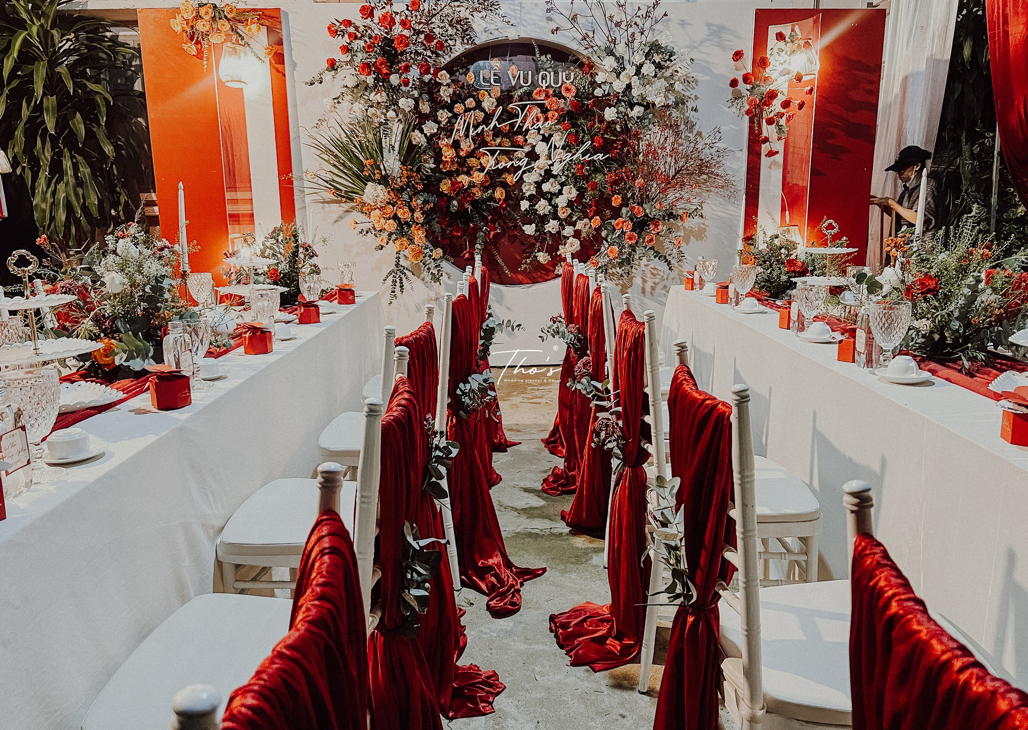 Top 3 Most Meaningful Vietnamese Wedding Traditions