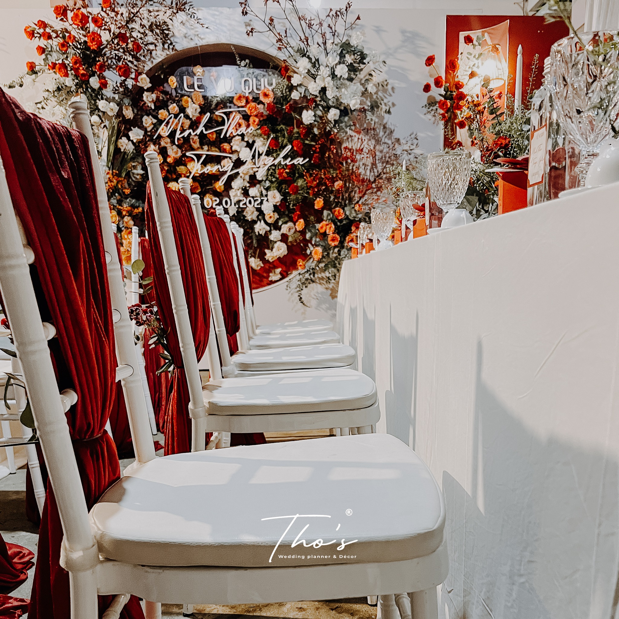 Top 3 Most Meaningful Vietnamese Wedding Traditions