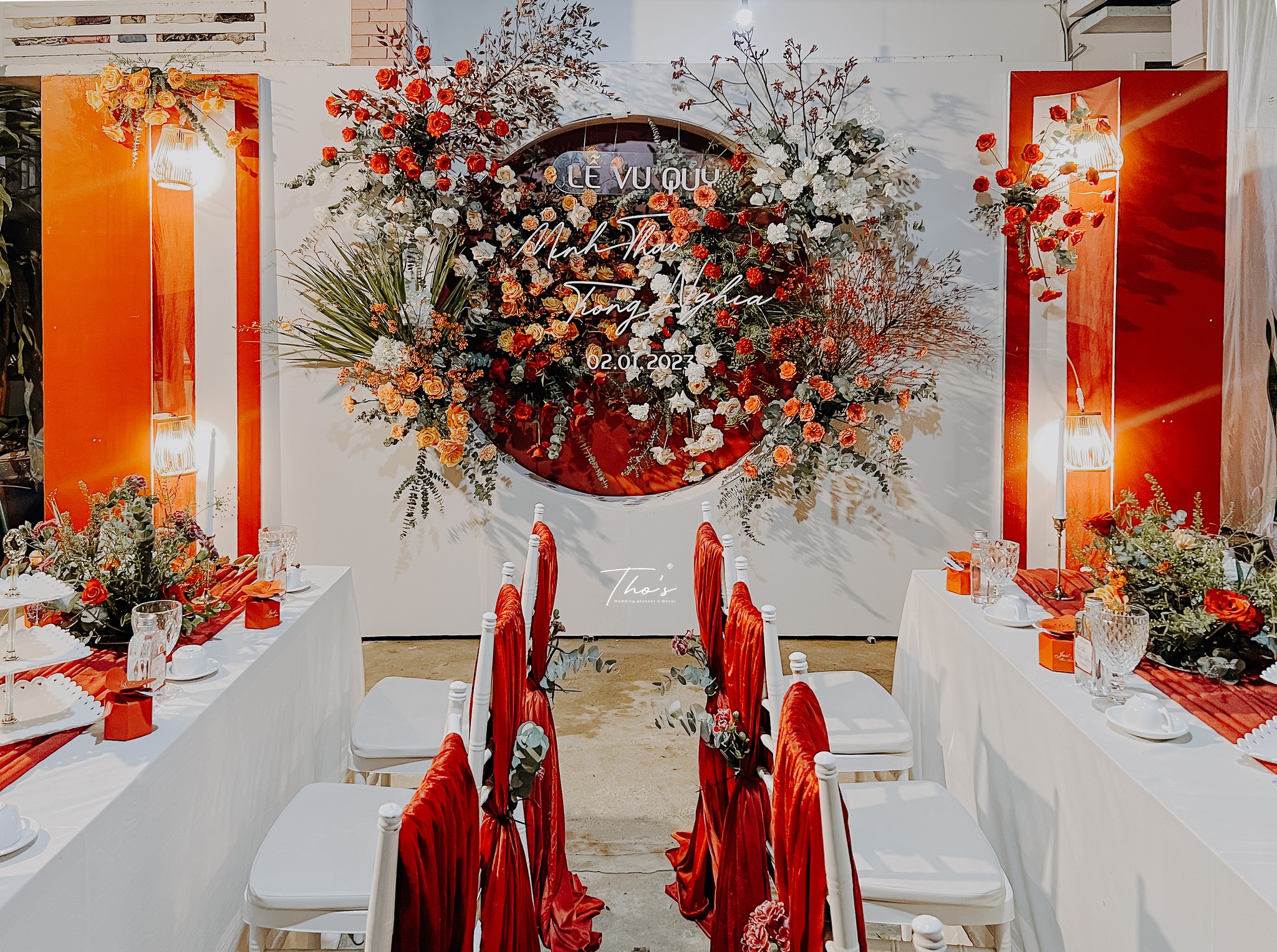 Top 3 Most Meaningful Vietnamese Wedding Traditions