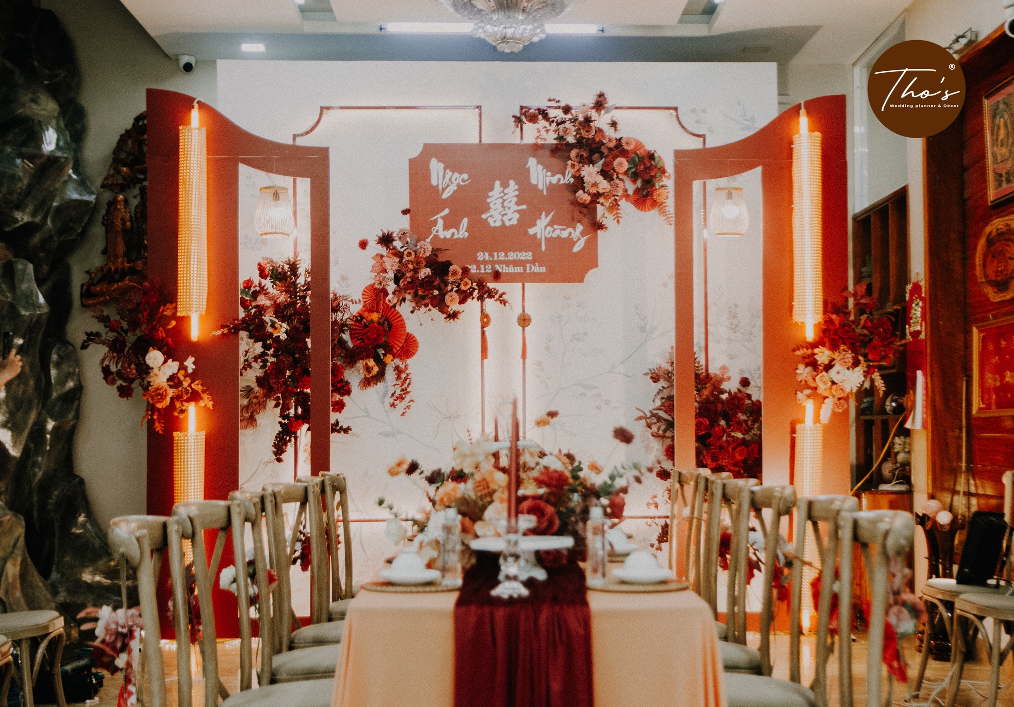 Top 3 Most Meaningful Vietnamese Wedding Traditions