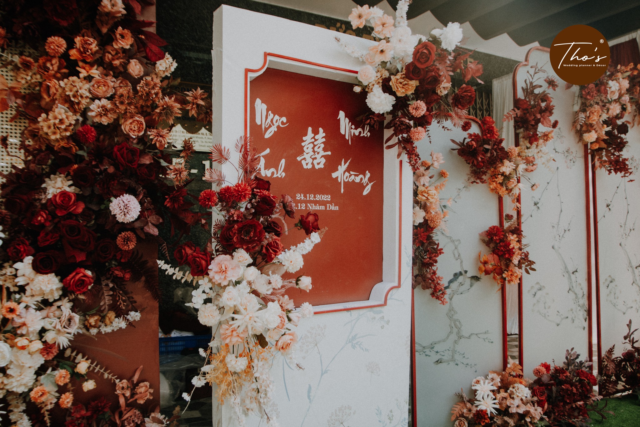 Top 3 Most Meaningful Vietnamese Wedding Traditions