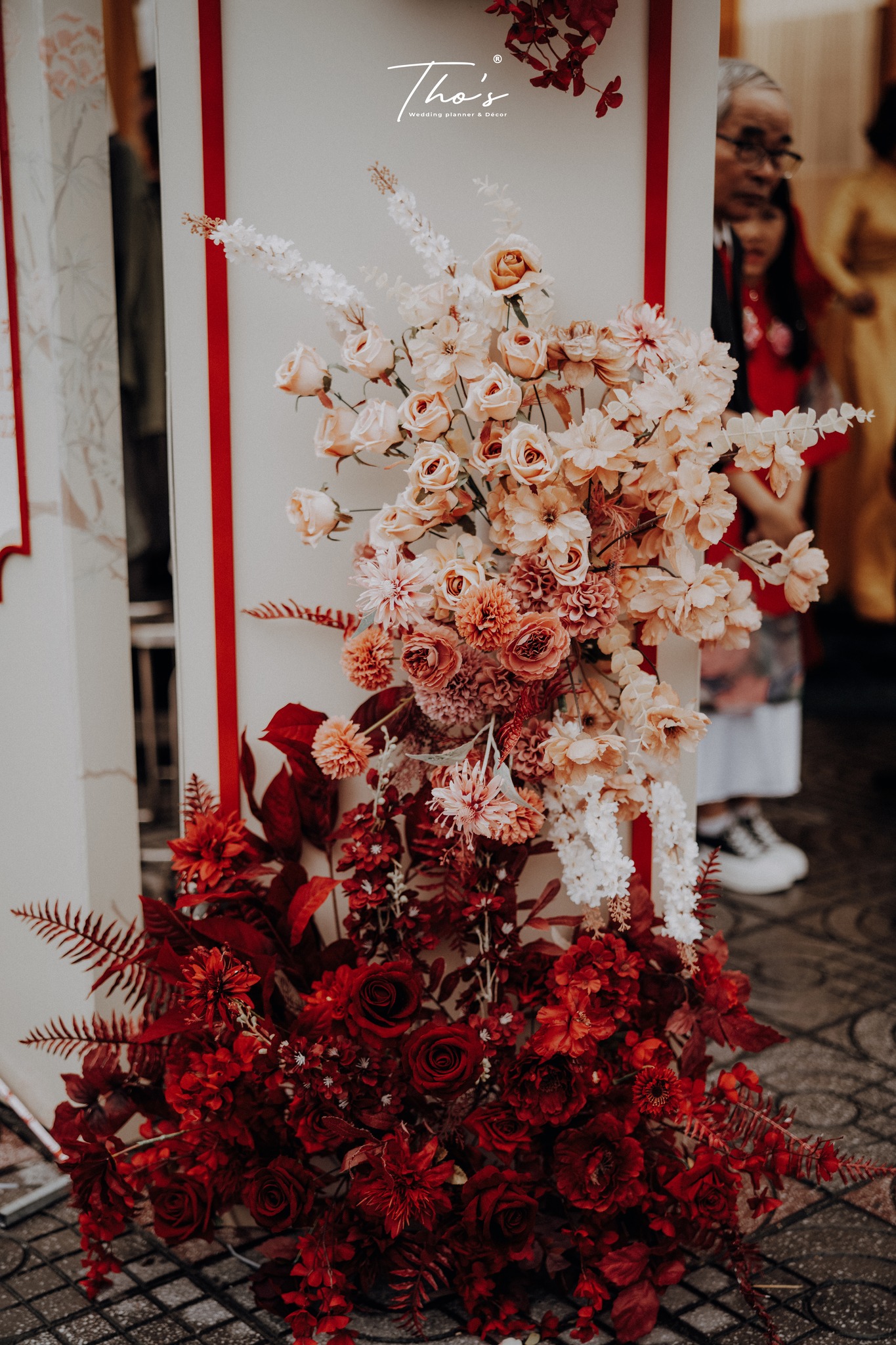 Top 3 Most Meaningful Vietnamese Wedding Traditions
