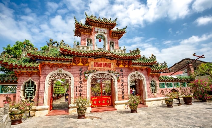 hội an