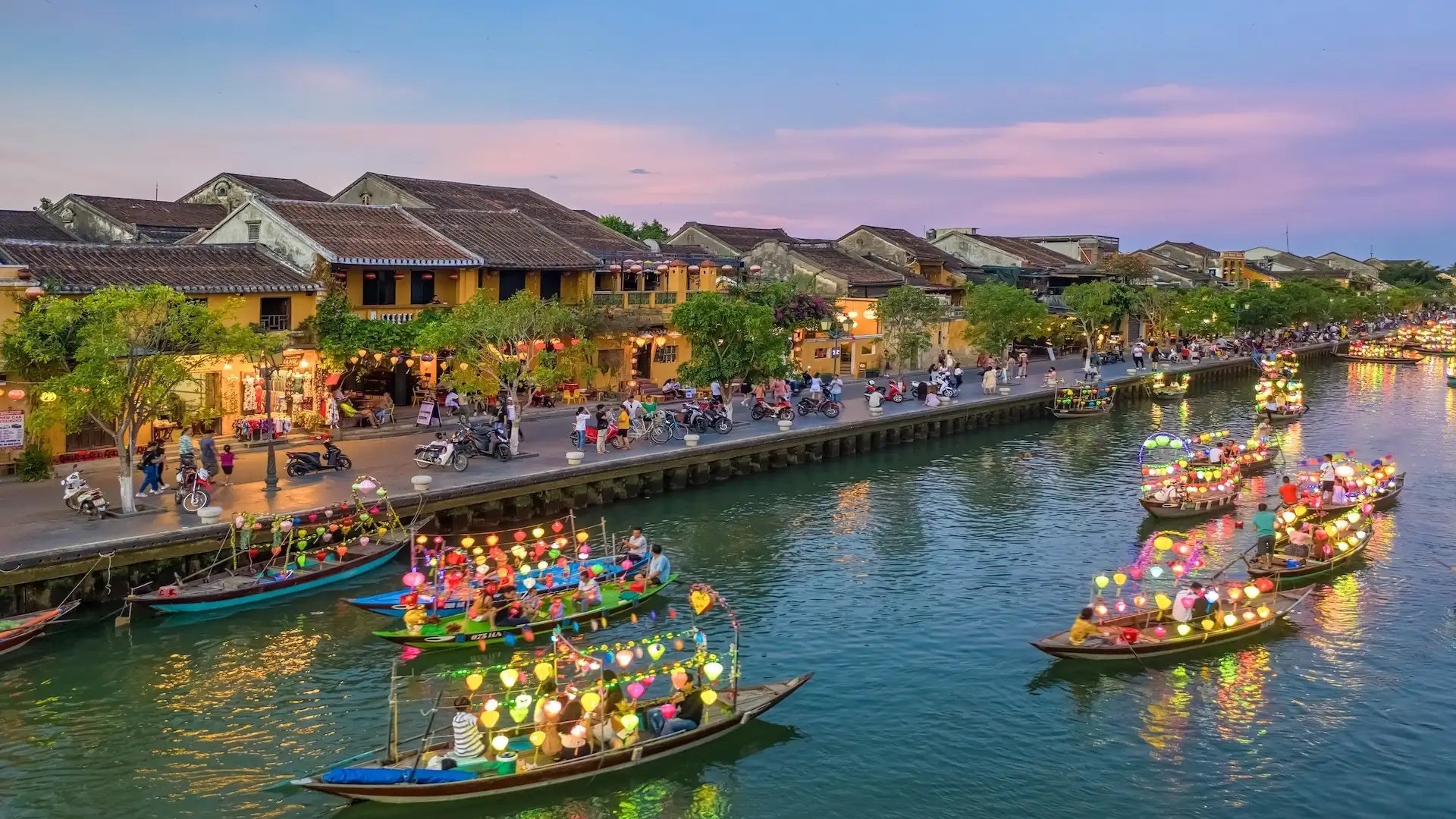 Incentive Tour Packages in Vietnam