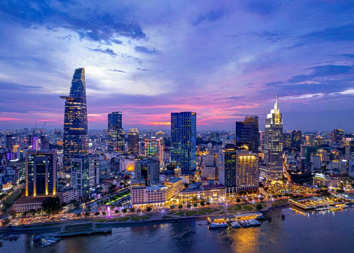 Incentive Tour Packages in Vietnam