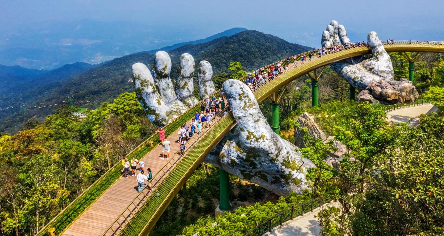 Incentive Tour Packages in Vietnam
