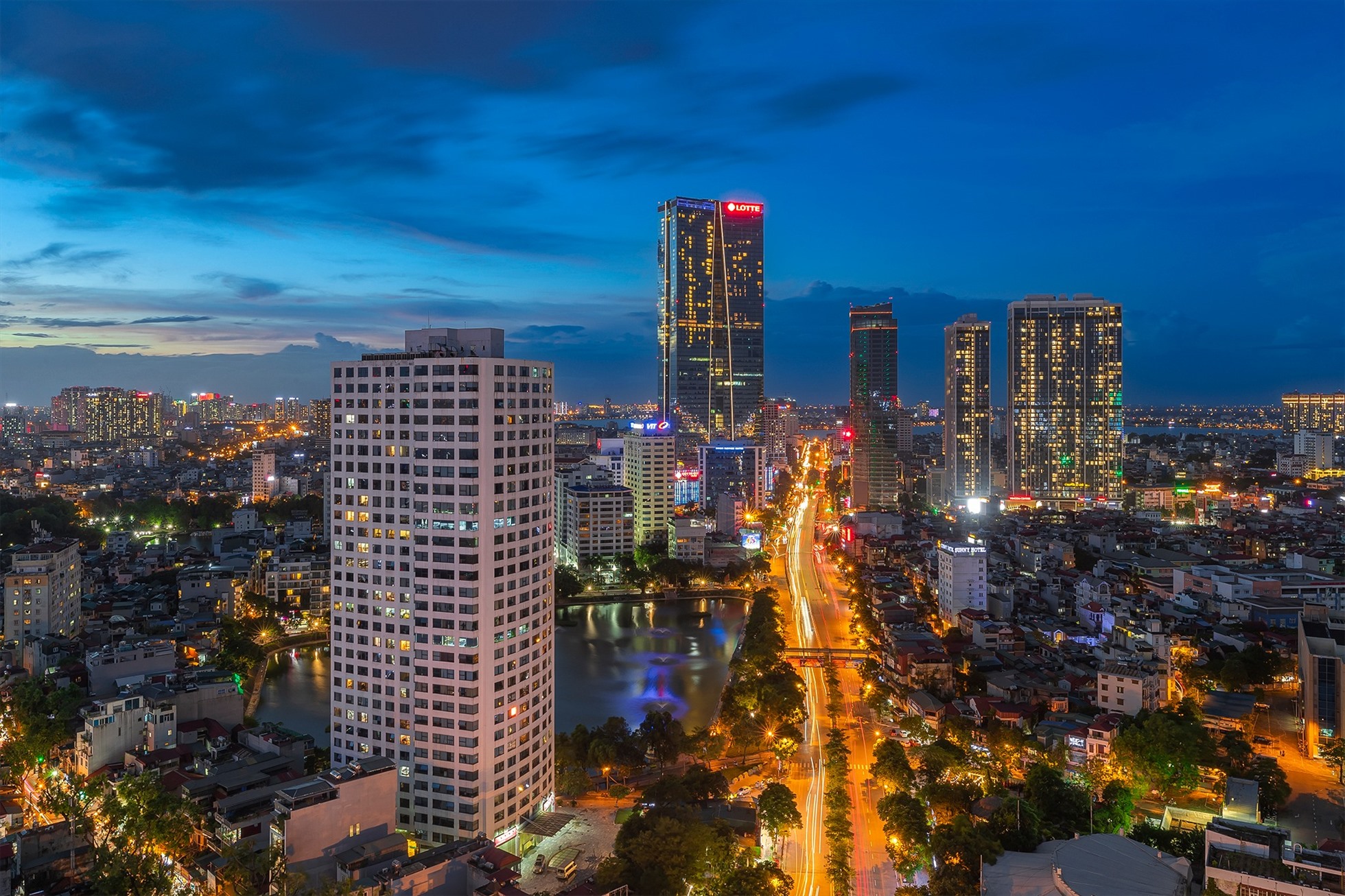 Top 5 Best MICE Services in Hanoi