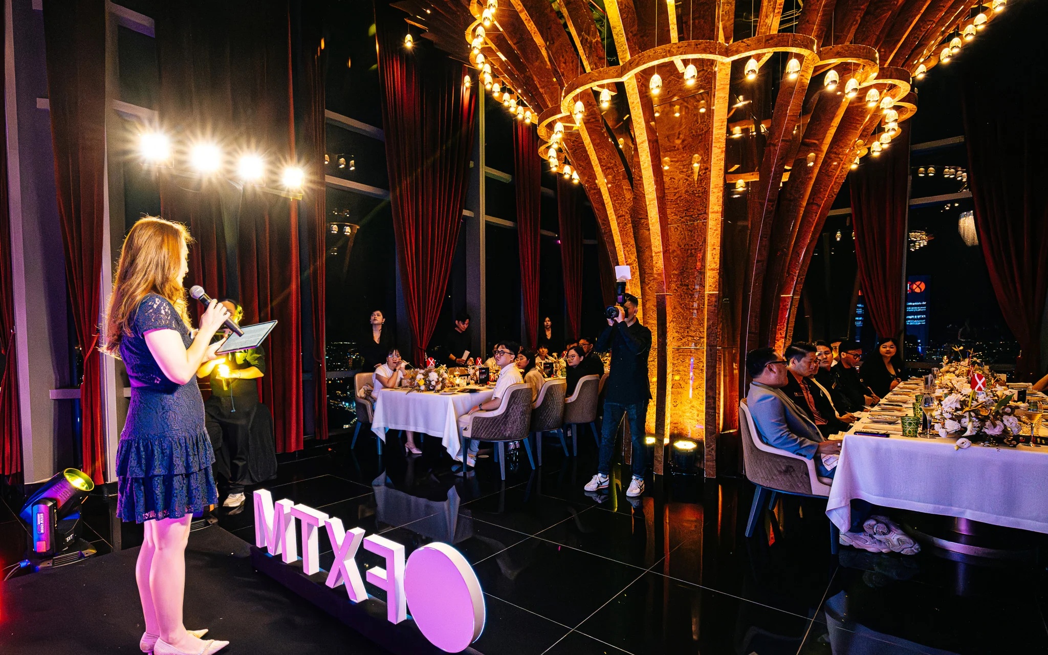 Top 5 Best MICE Services in Ho Chi Minh City