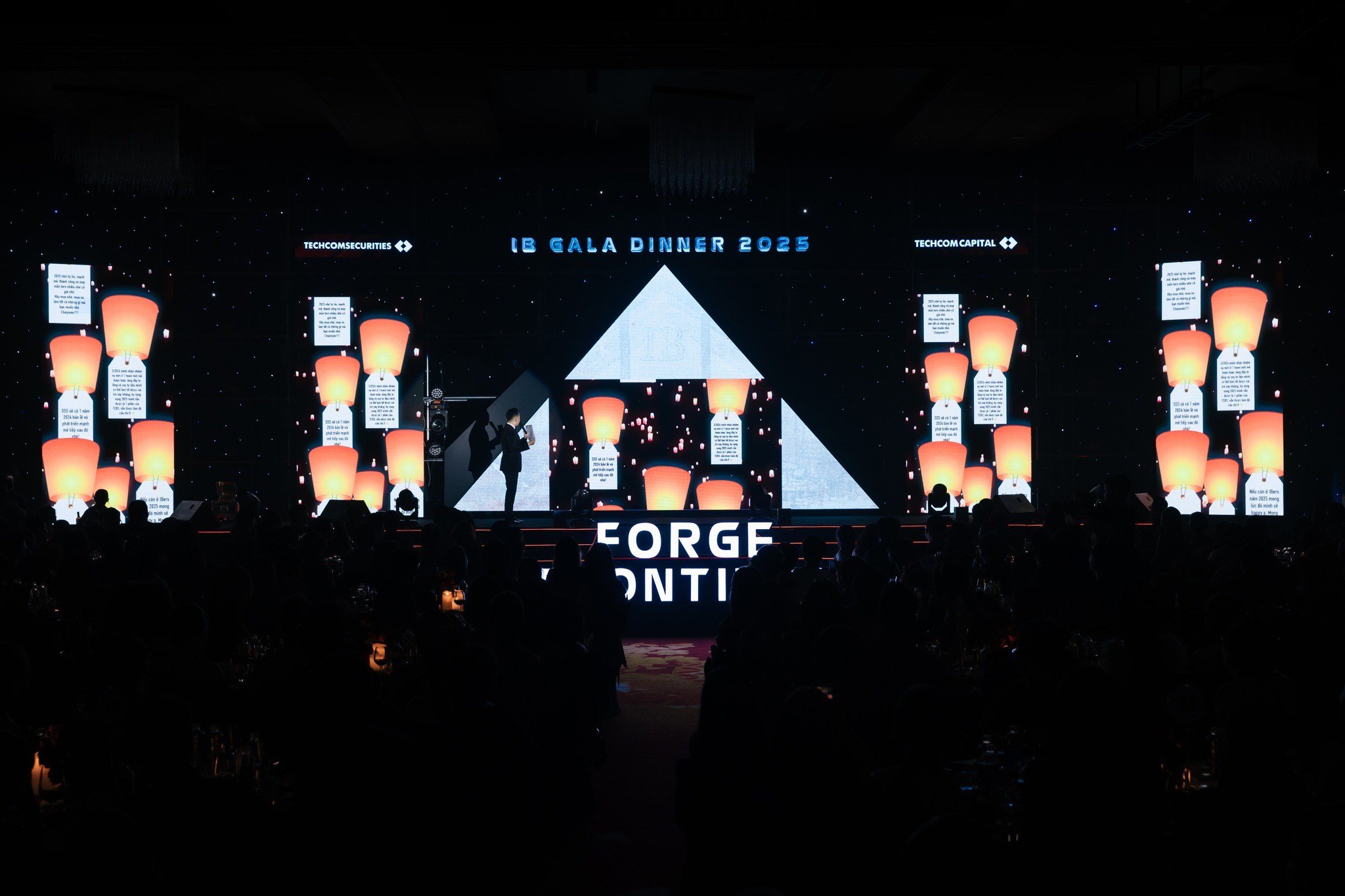 Corporate Meeting Venues in Danang