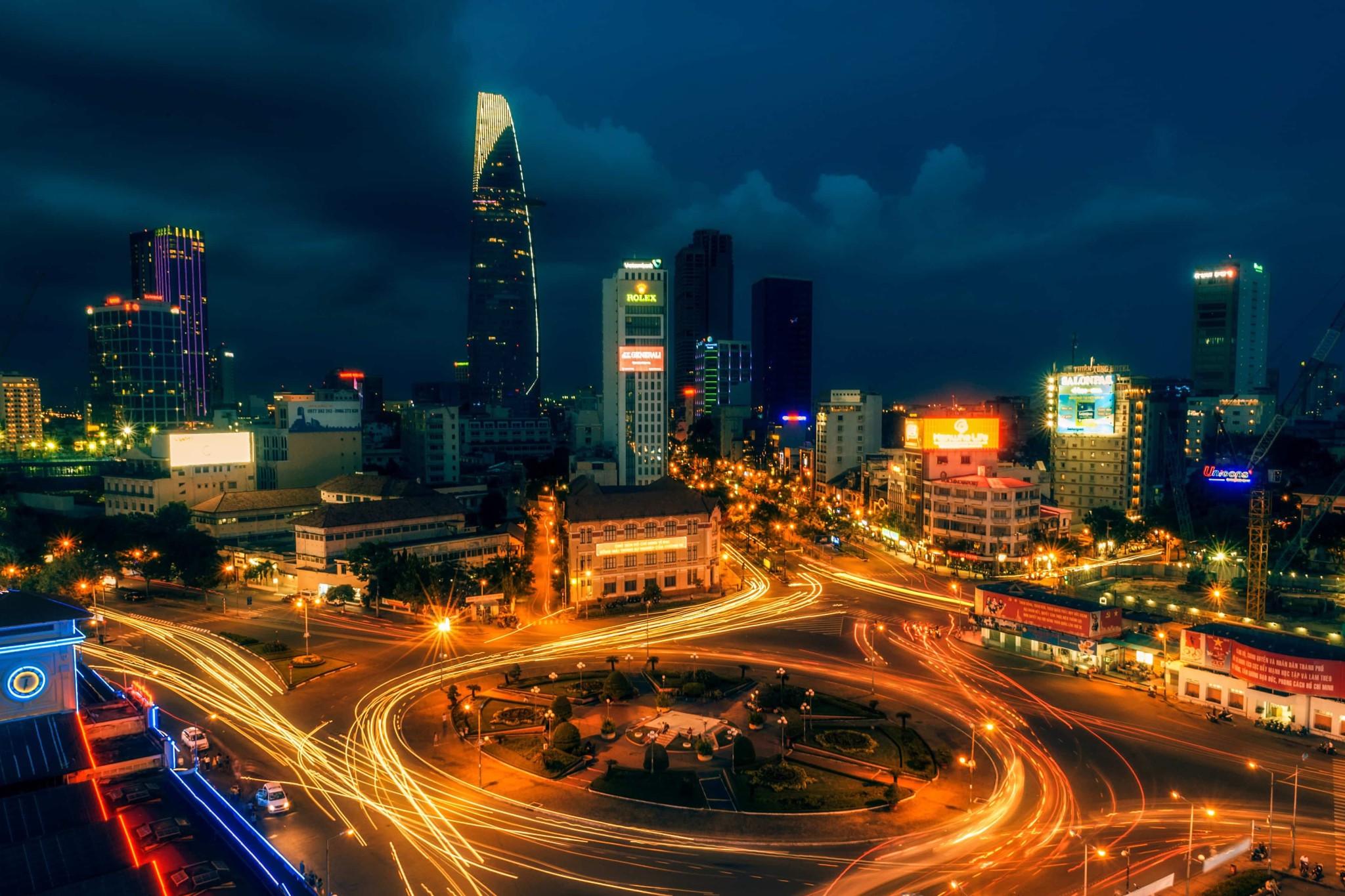 Top 5 Best MICE Services in Ho Chi Minh City