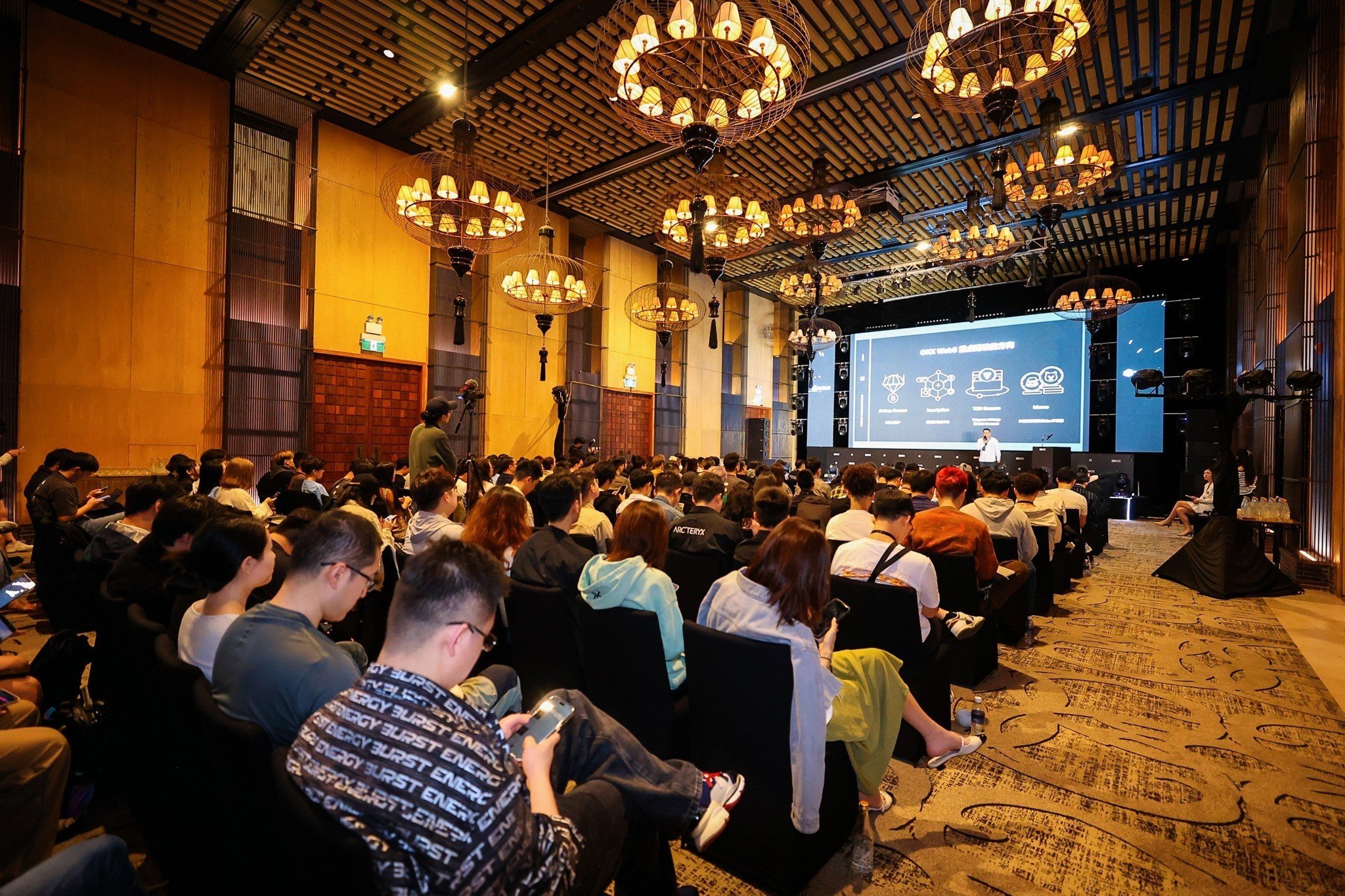 Corporate Meeting Venues in Danang