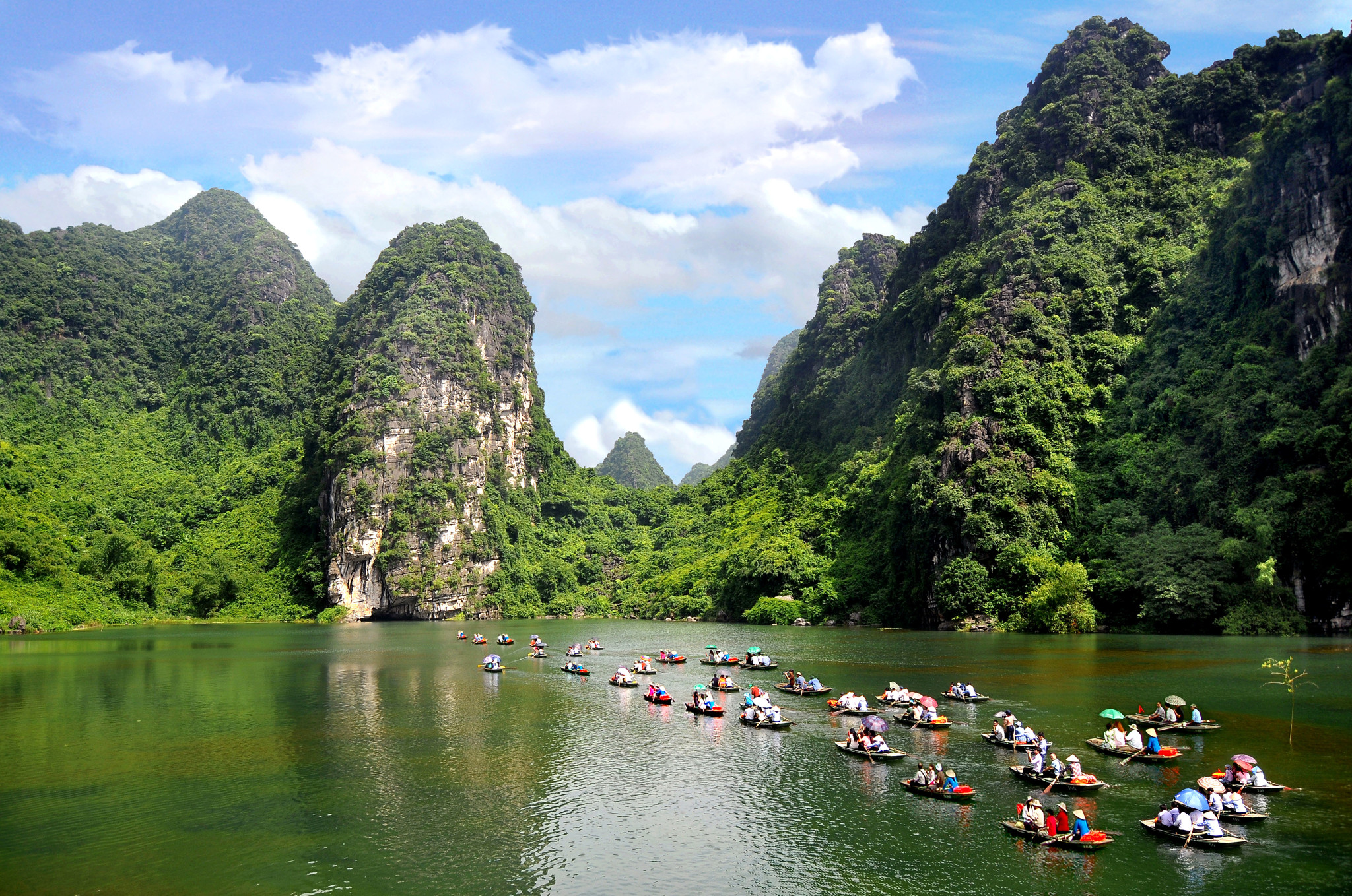 Incentive Travel in Vietnam