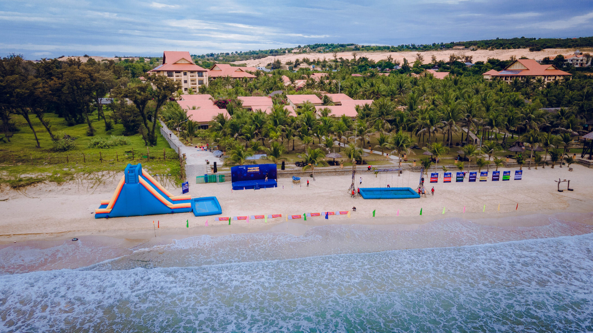 Company Trip to Vietnam 2025– Vietnam Asia Event