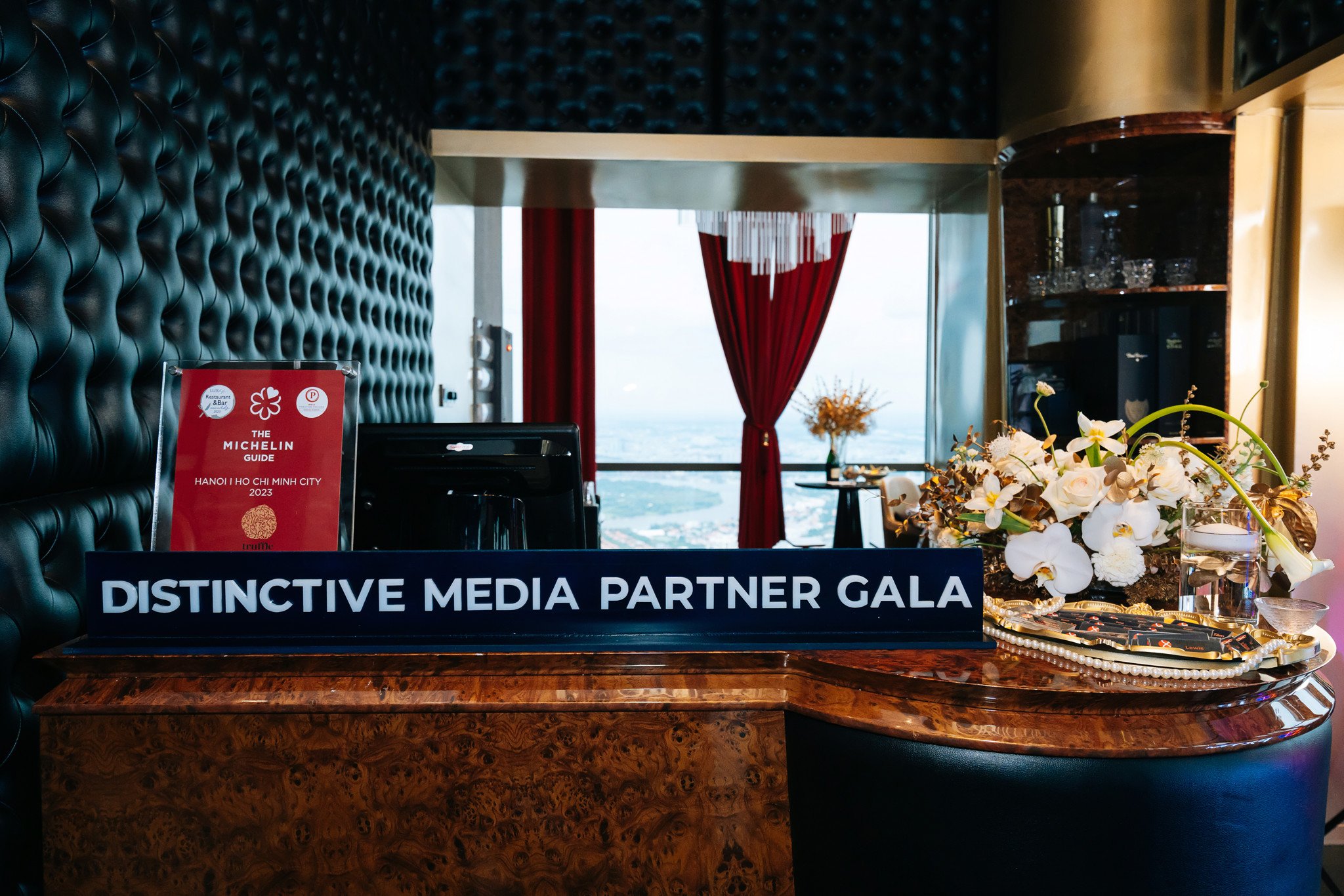 FXTM Gala at Landmark 81 - Vietnam Asia Event