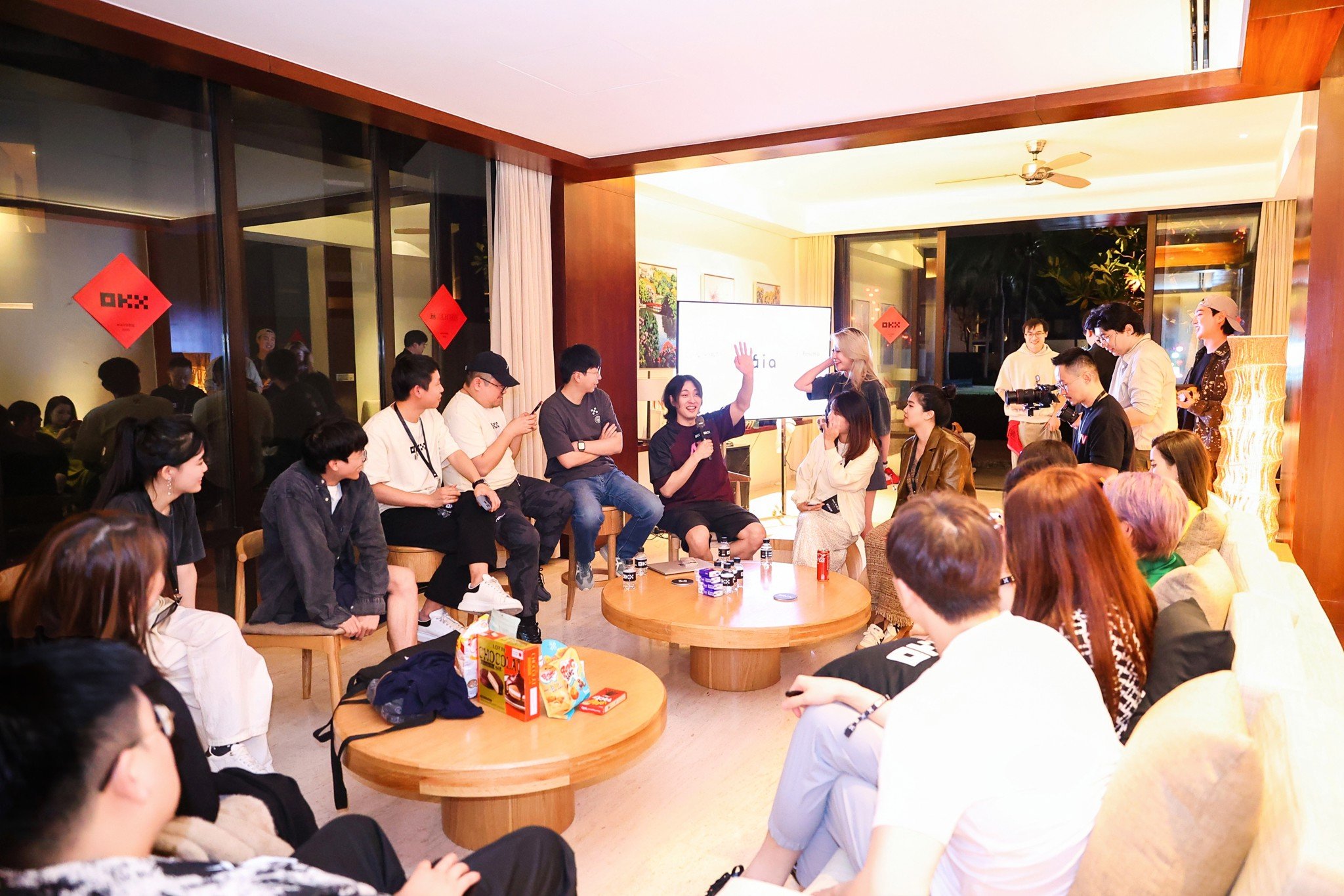 Vietnam Asia Event