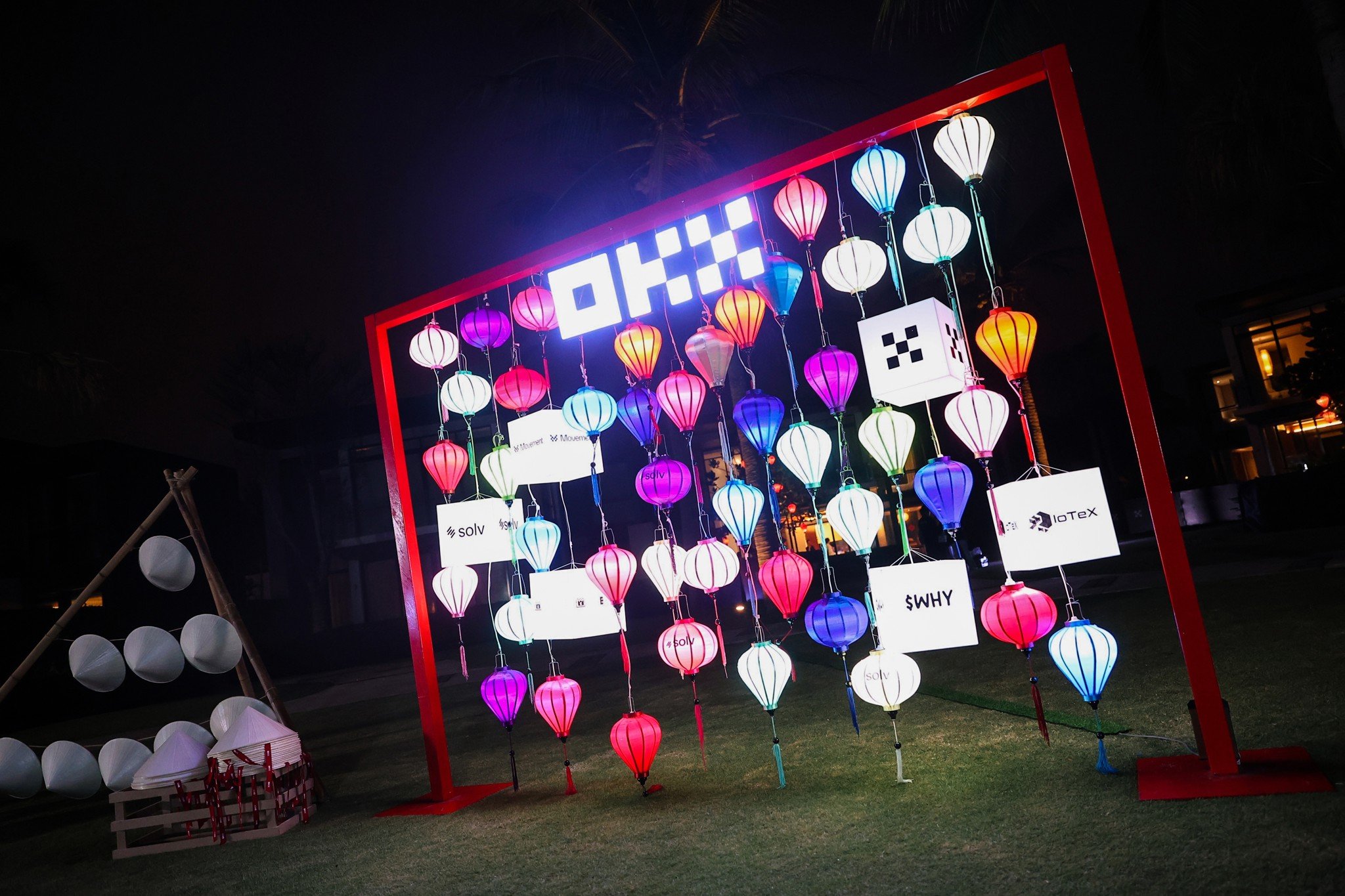 Vietnam Asia Event