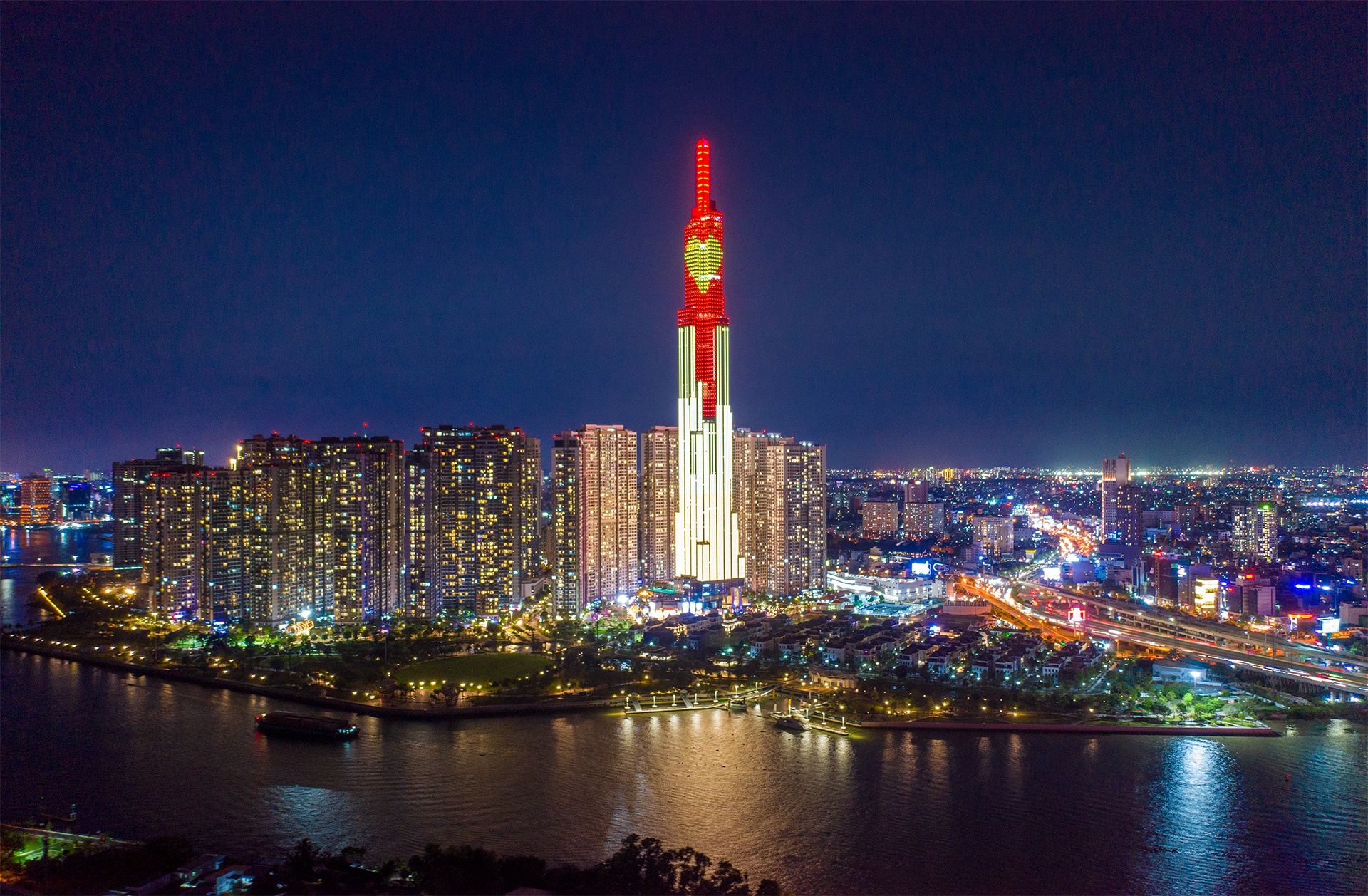 Top 5 Best MICE Services in Ho Chi Minh City
