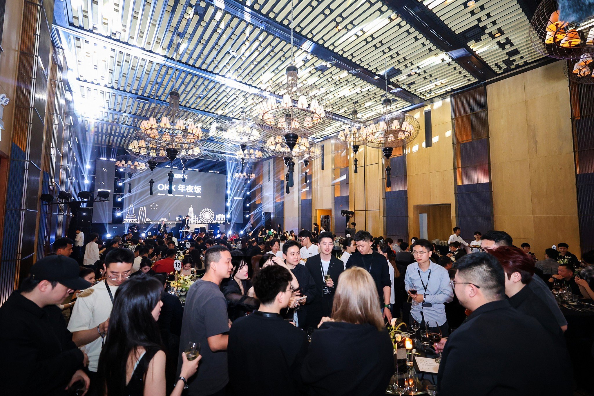 Vietnam Asia Event - Event Production Agencies
