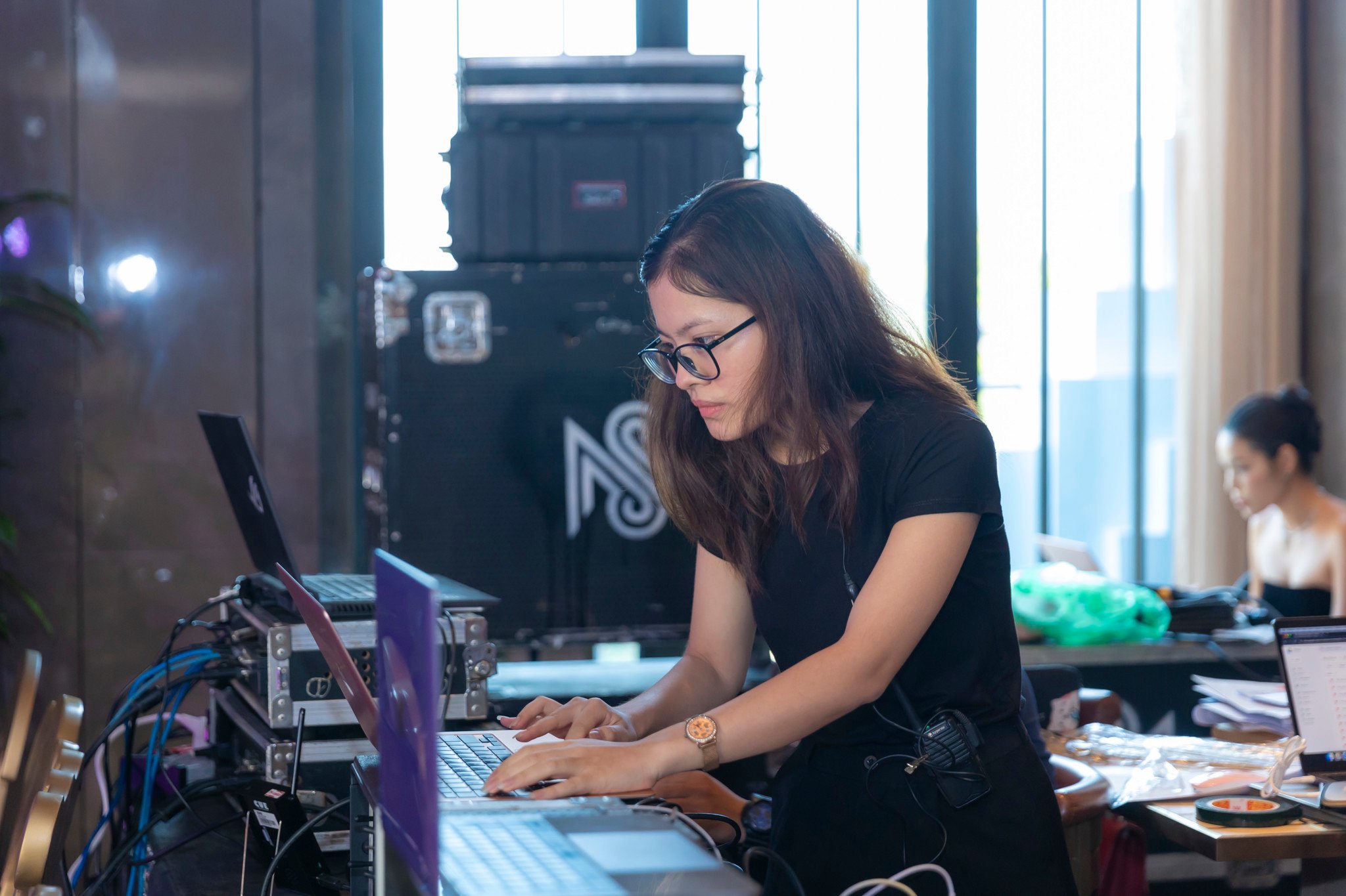 Hongkong FXTM Group Hosted at Capella Hanoi - Vietnam Asia Event