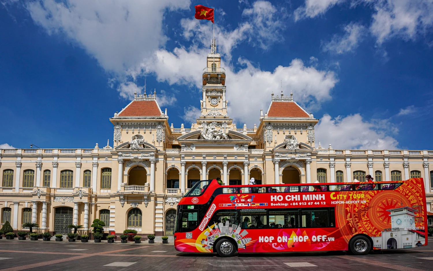 Top 5 Best MICE Services in Ho Chi Minh City