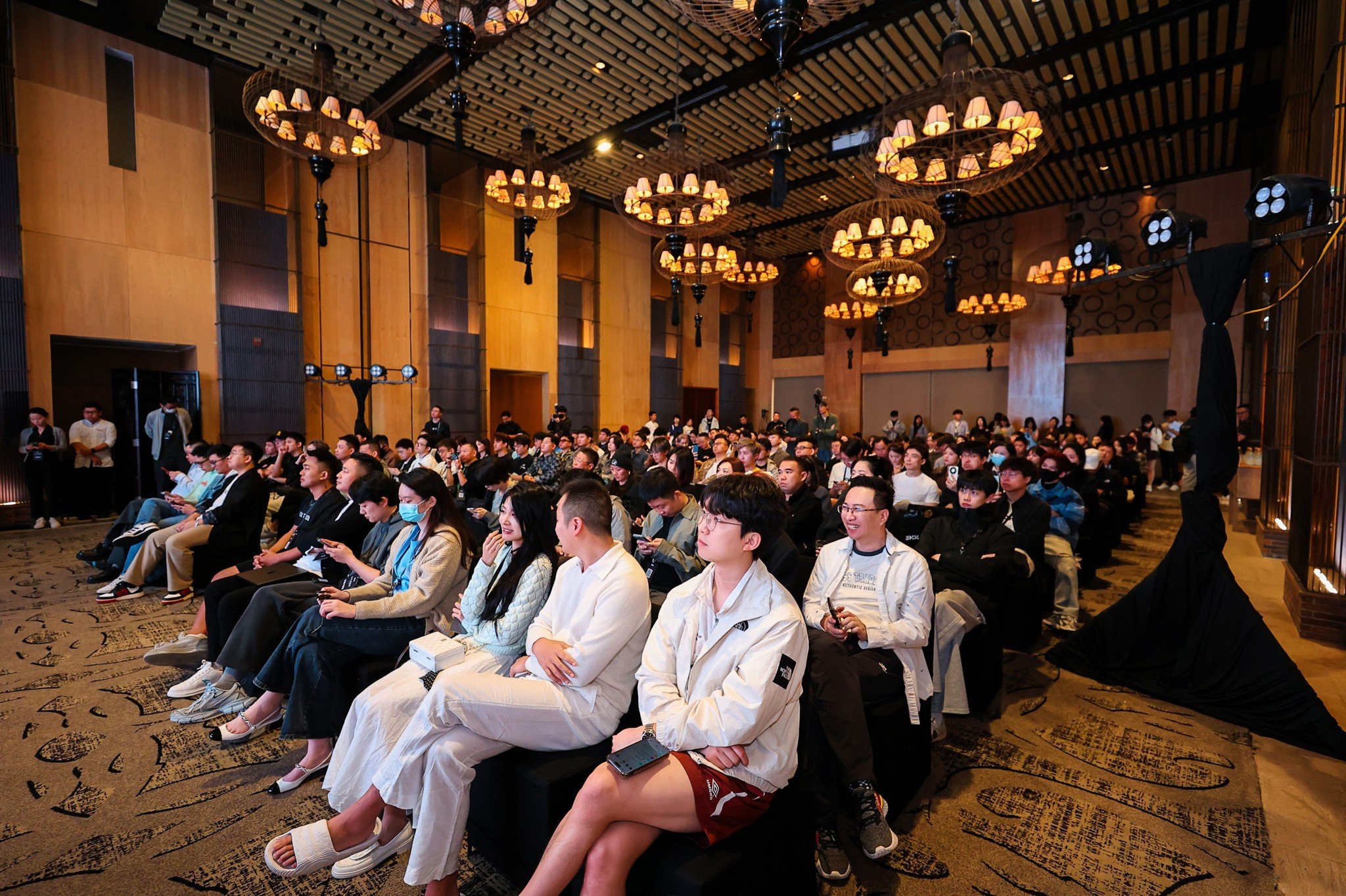 Vietnam Asia Event