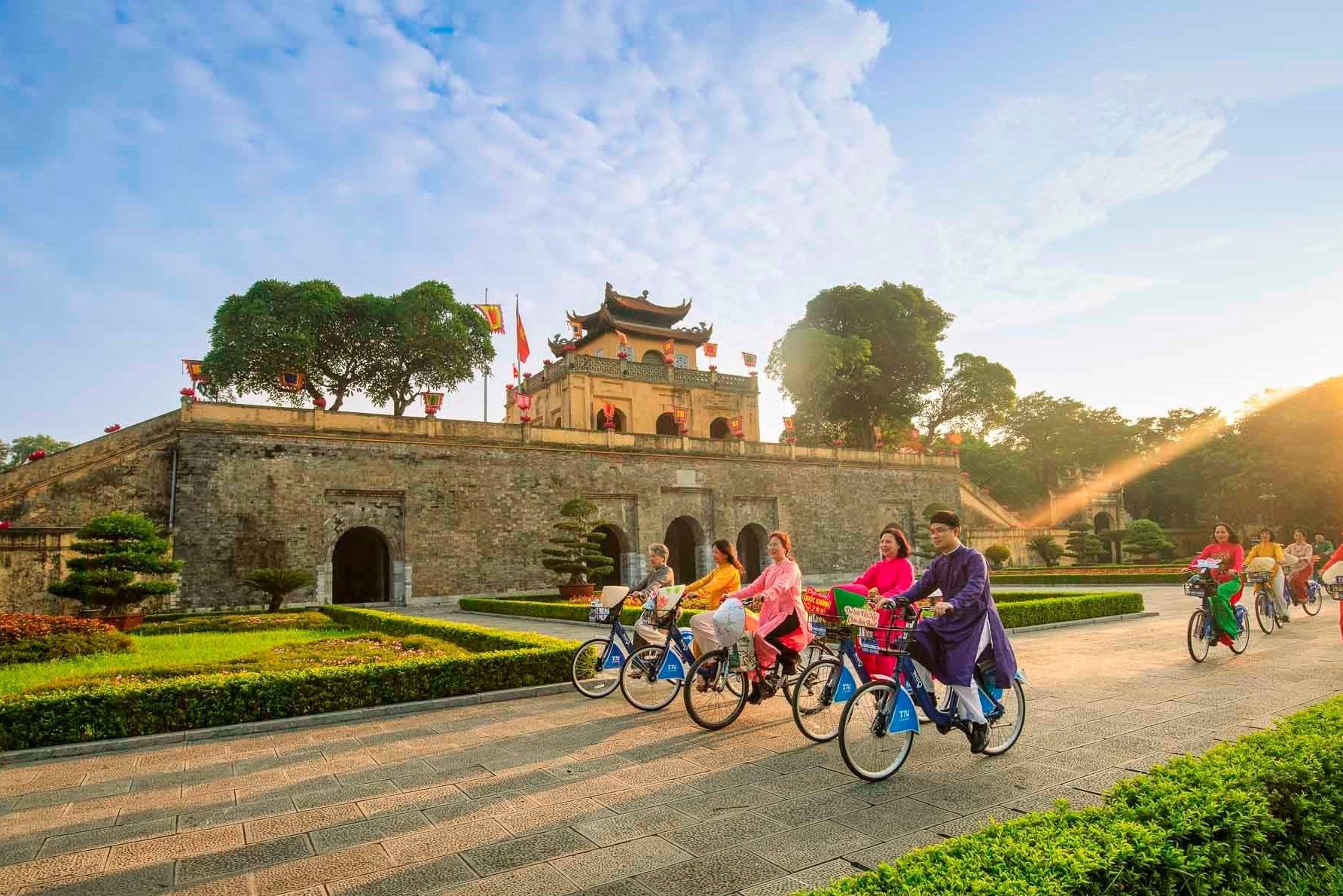 Top 5 Best MICE Services in Hanoi