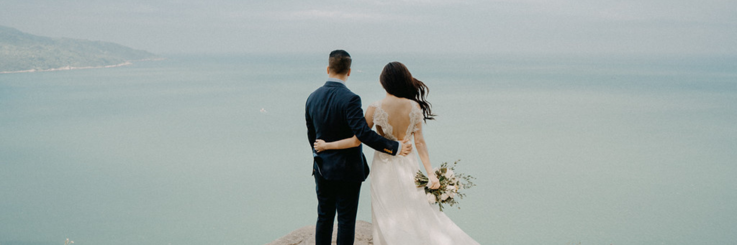 Tổ chức Tiệc Cưới Wedding Ngoài Trời Đà Nẵng | Amor Pati Planner