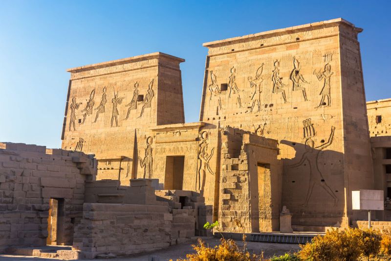 Chuyển phát nhanh tài liệu từ Tây Ninh đi Egypt