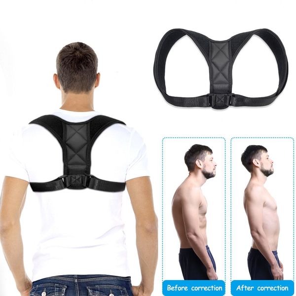 đai chống gù lưng Posture Corrector