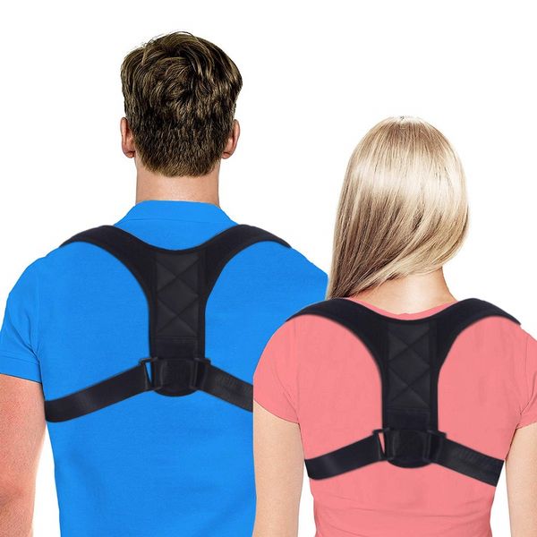 nẹp chống gù lưng Posture Corrector