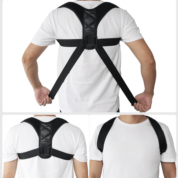 áo chống gù lưng Posture Corrector