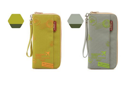 xếp vali gọn gàng