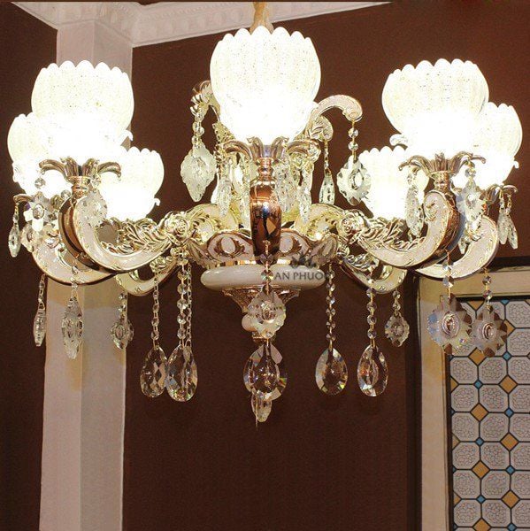 Những mẫu đèn trang trí khiến ai cũng xao xuyến Những mẫu đèn trang trí khiến ai cũng xao xuyến
