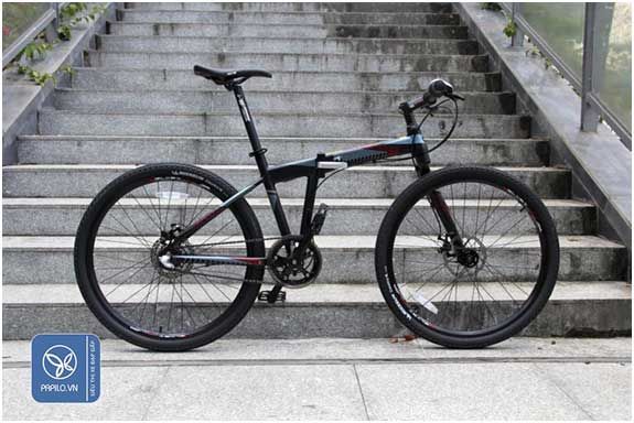 Ưu, nhược điểm của xe đạp thể thao cỡ 26" - 27,5" v&agrave; 29"