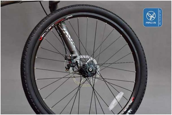 Ưu, nhược điểm của xe đạp thể thao cỡ 26" - 27,5" v&agrave; 29"