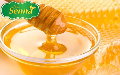 Uống mật ong vào buổi sáng và tối có thể giảm táo bón