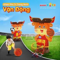 Nhận Diện Trí Thông Minh - Ba Mẹ Có Biết