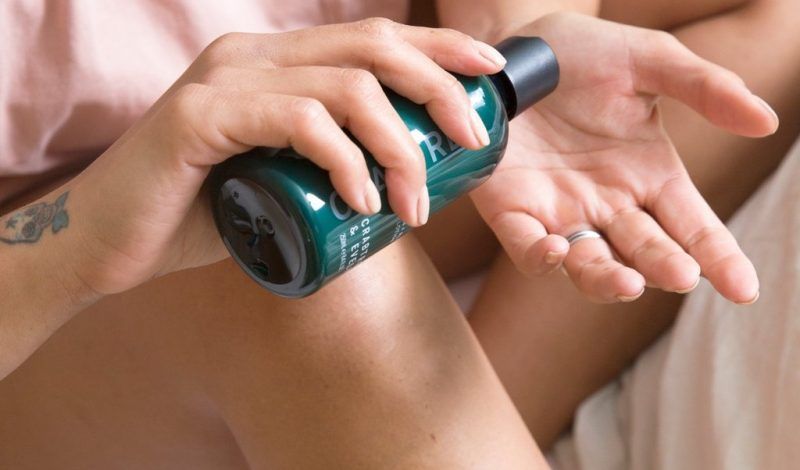 6 lý do vì sao body lotion là sản phẩm dưỡng da làm đẹp các nàng nhất định phải có