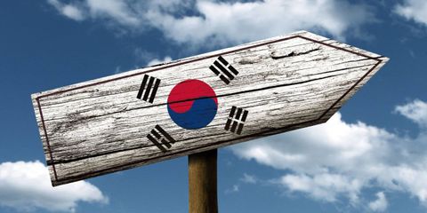 Kinh nghiệm mua Mỹ phẩm chuẩn Hàn khi đi du lịch Hàn Quốc