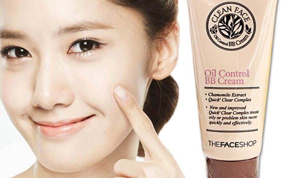 TheFaceShop và hành trình trở thành thương hiệu đến từ thiên nhiên