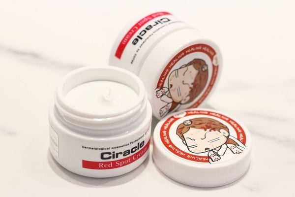 Ciracle Red Spot Cream