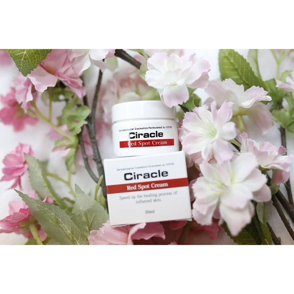 Ciracle Red Spot Cream