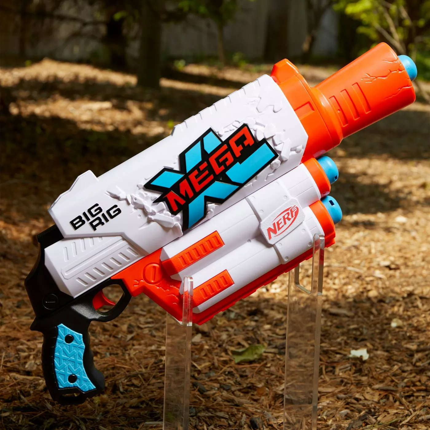 Nerf Mega XL Big Rig giá rẻ mua tại Nerfvietnam.com