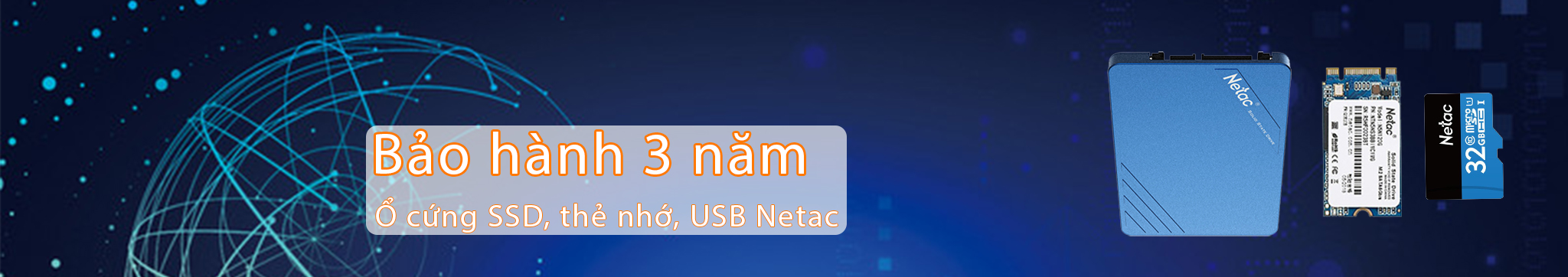 Thẻ nhớ ổ cứng SSD
