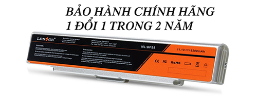 Pin Laptop Acer
