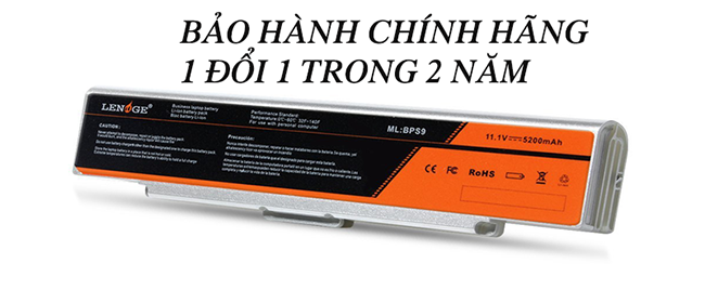 Pin Laptop Asus