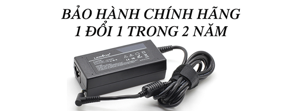 Sạc Laptop HP